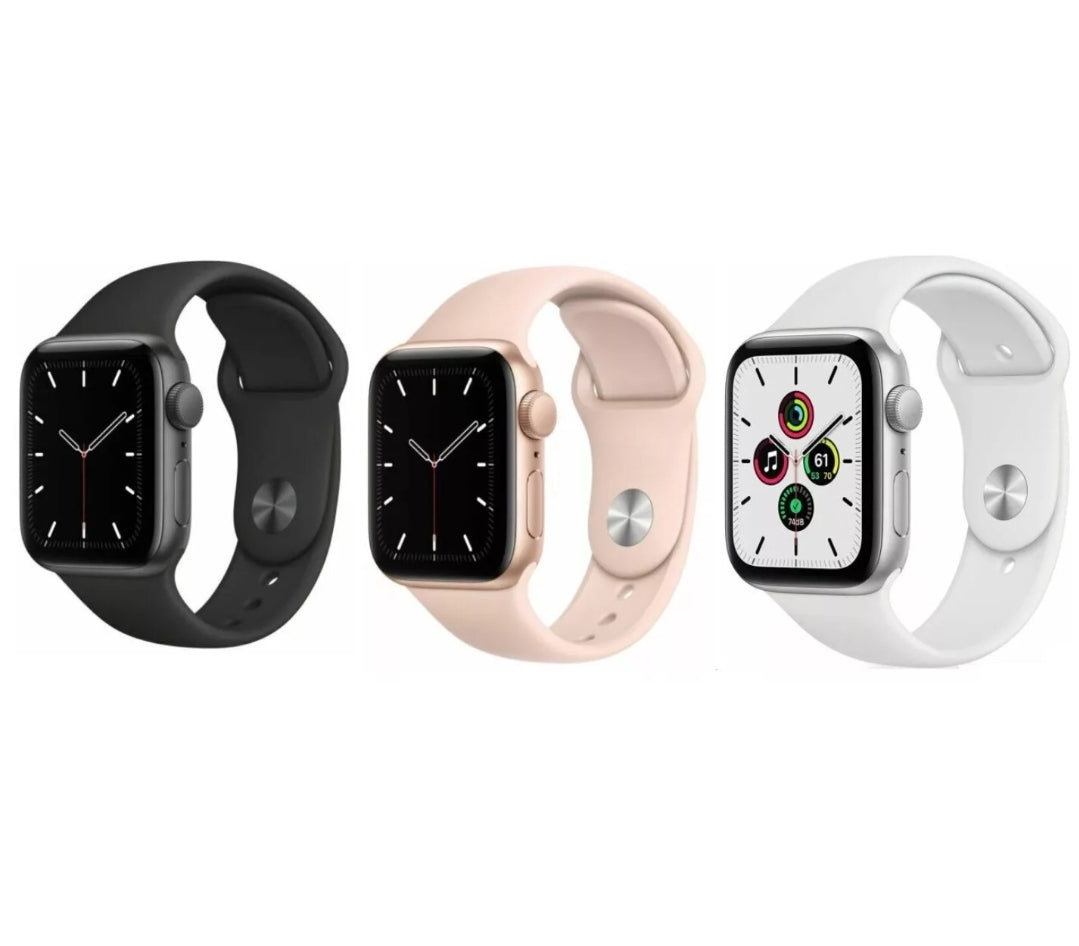 Apple Watch SE (1st Gen ) 40mm 44mm GPS + WiFi + Cellular