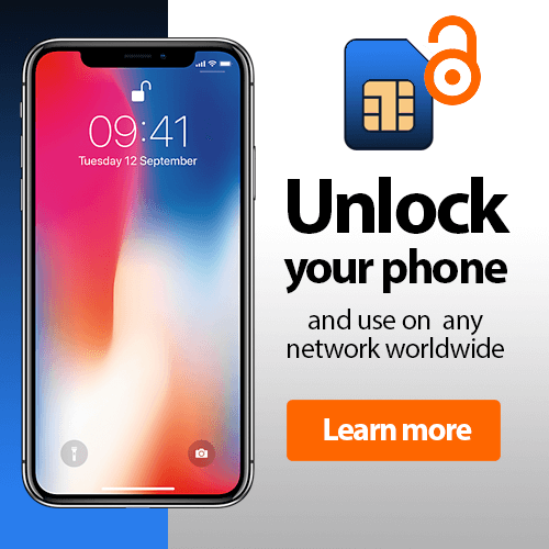T-Mobile S24 ultra network unlock