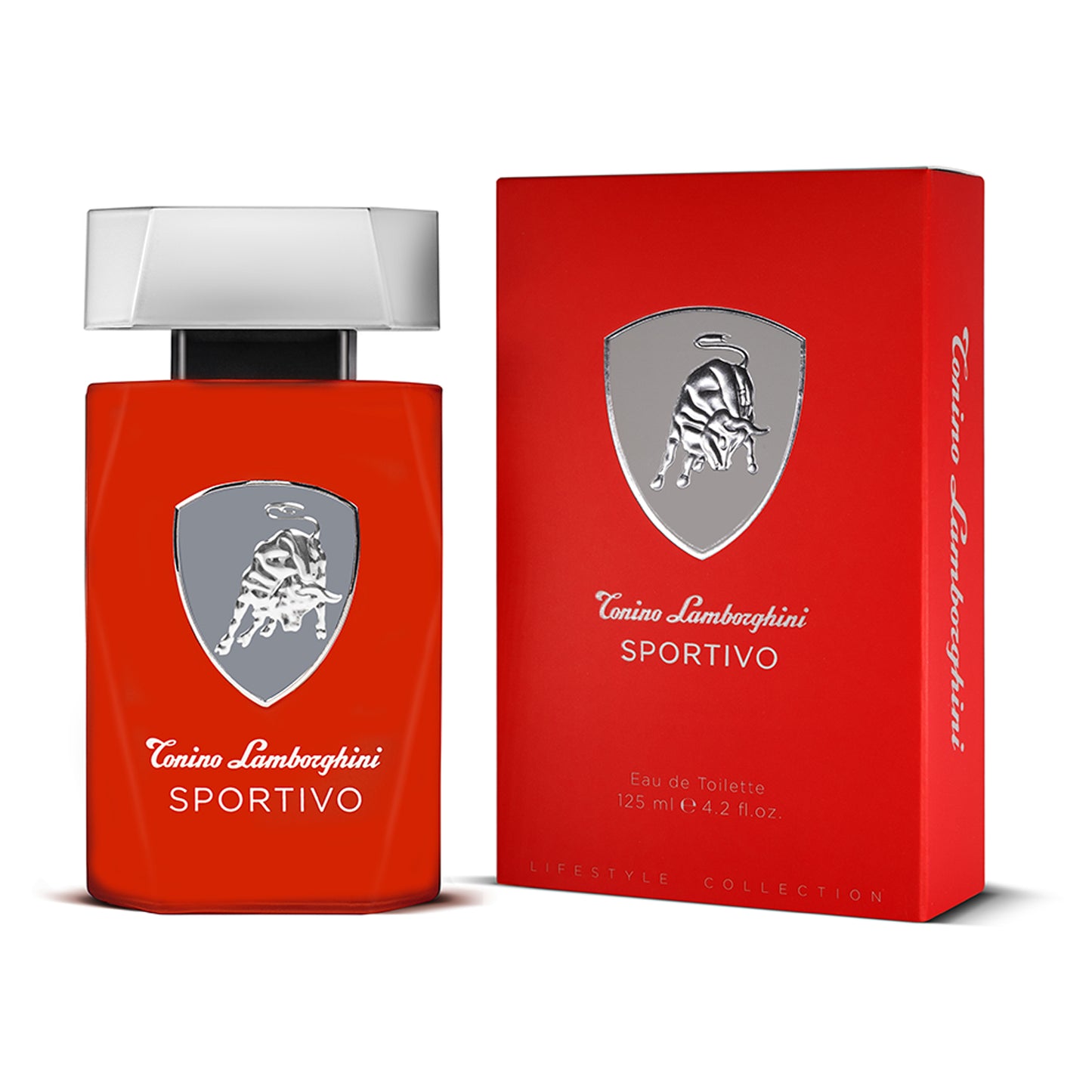 Lamborghini Sportivo
