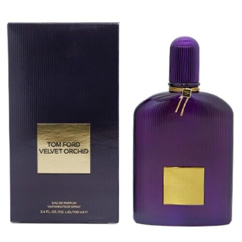 Tom Ford Velvet Orchid by Tom Ford 3.4 oz EDP Perfume for Women