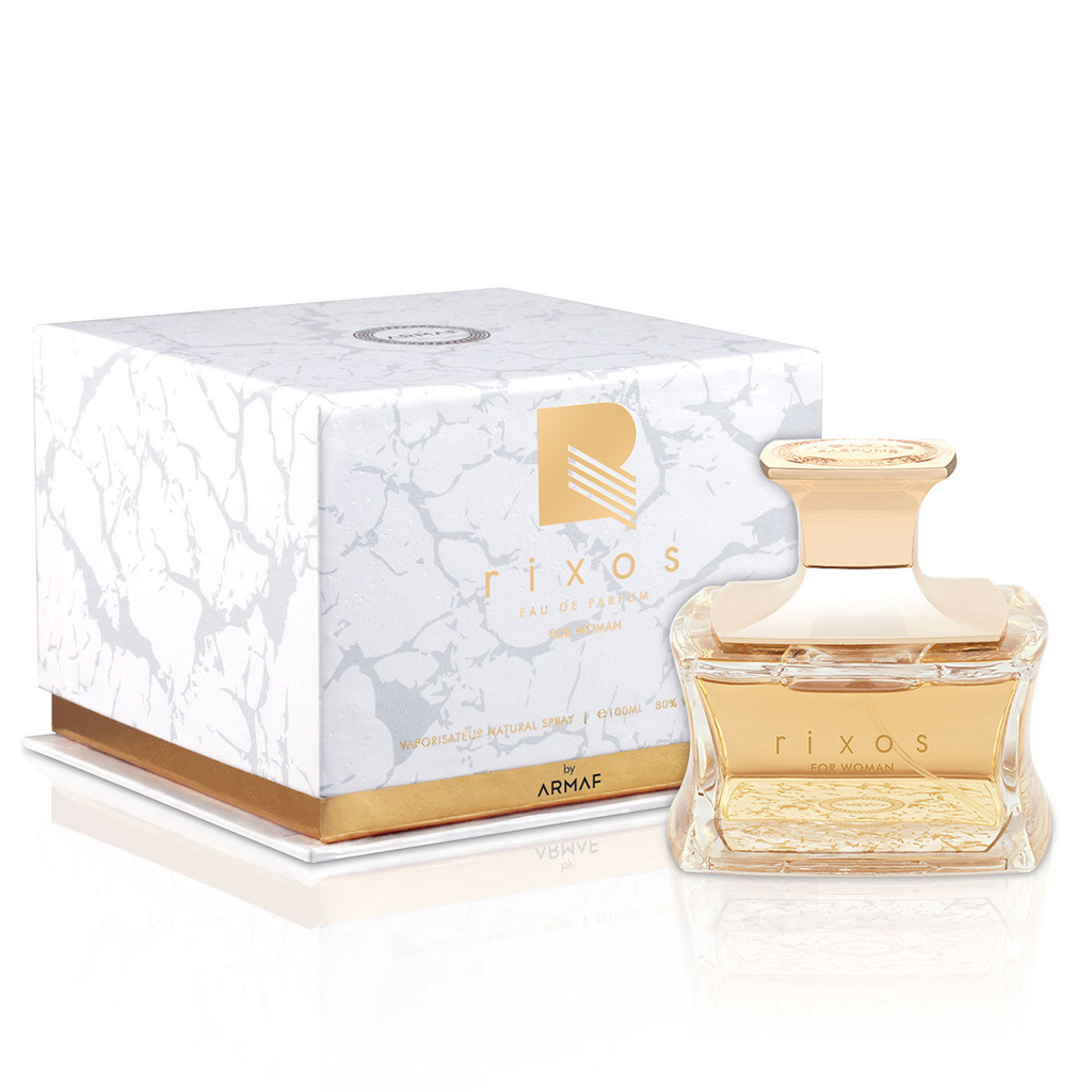 Armaf Rixos Eau De Parfum For Women