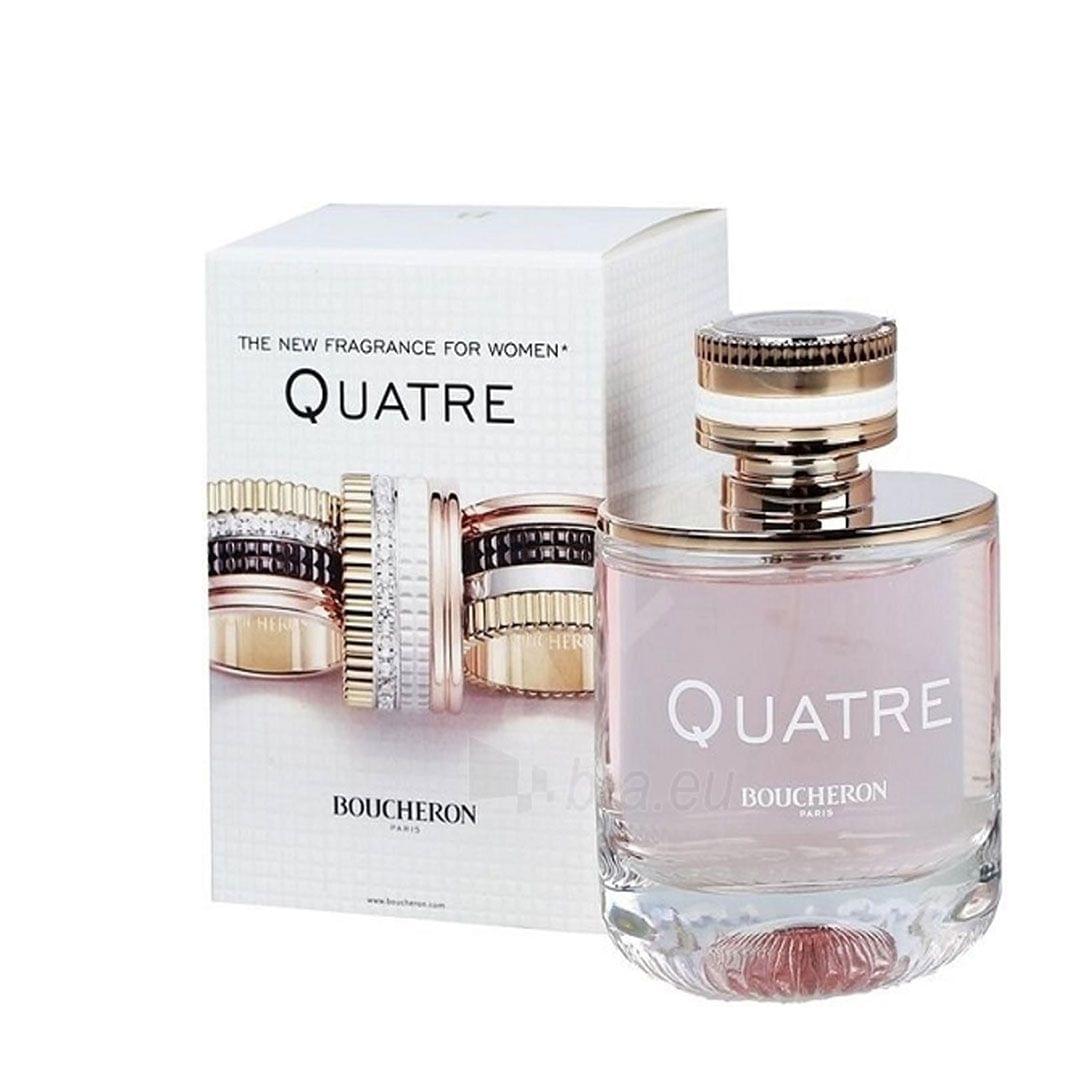 Quatre by Boucheron