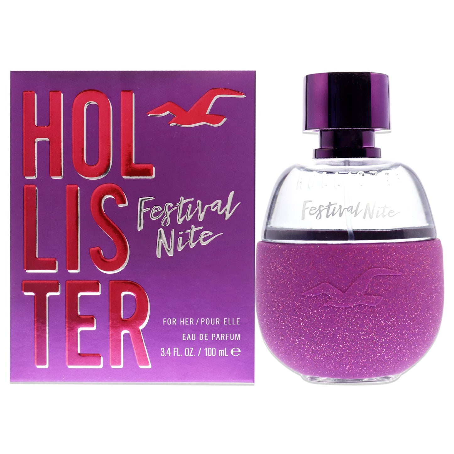 Hollister Festival nite