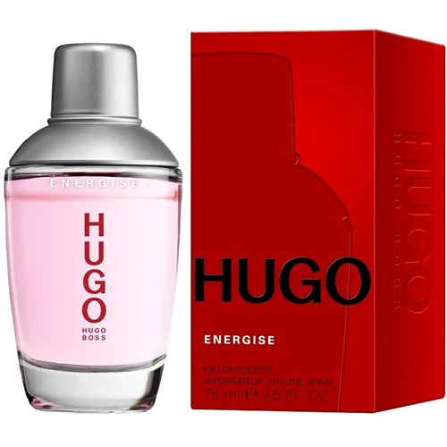 Energise by Hugo Boss