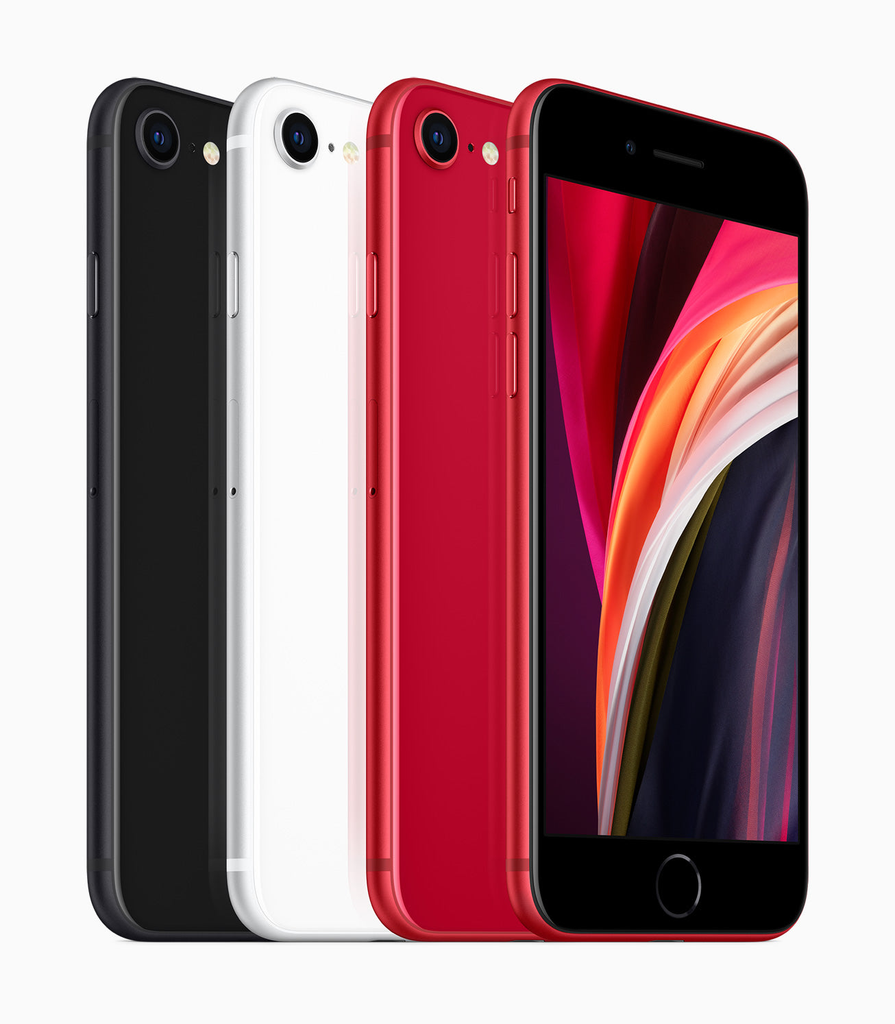 iPhone SE 2