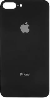 Iphone 8 plus Back Glass