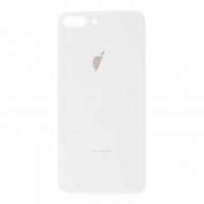 Iphone 8 plus Back Glass