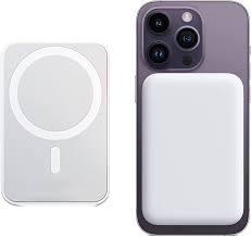Battery Pack Magnetic