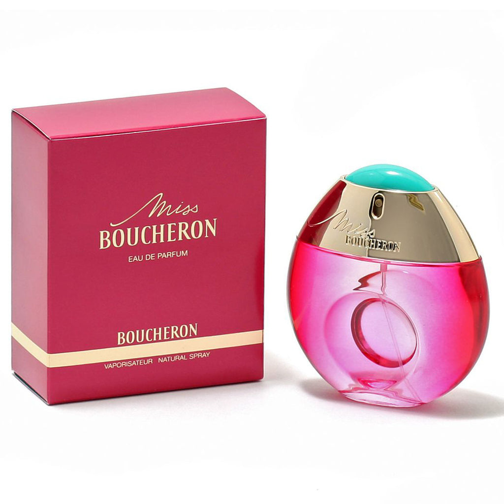 Miss by Boucheron
