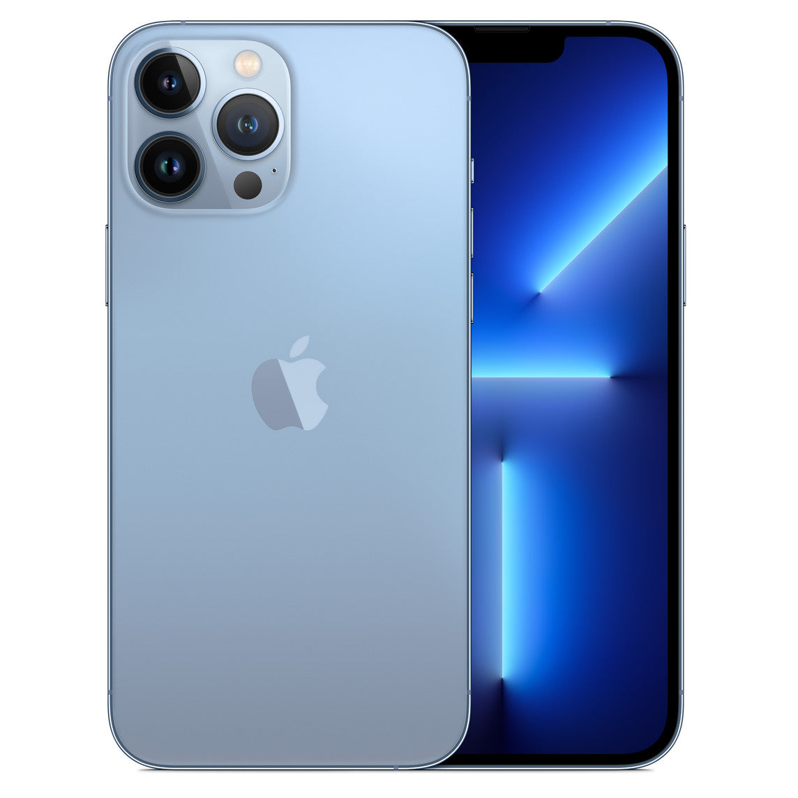 IPhone 13 Pro Max 1tb NO BOX AND ACCESSORIES