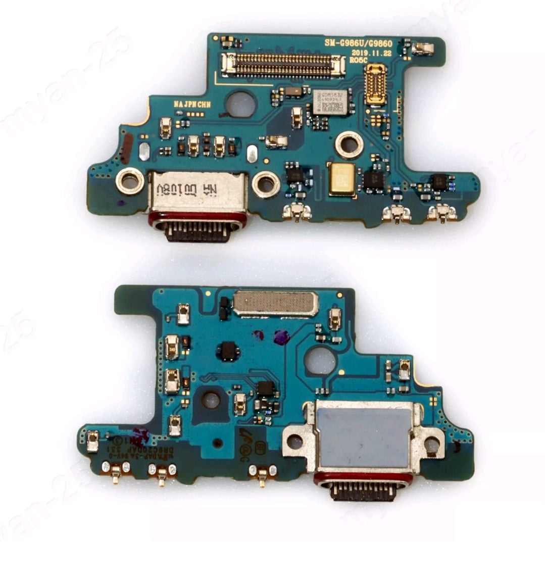 Samsung Galaxy S20 Plus 5G Charging Port (U version)