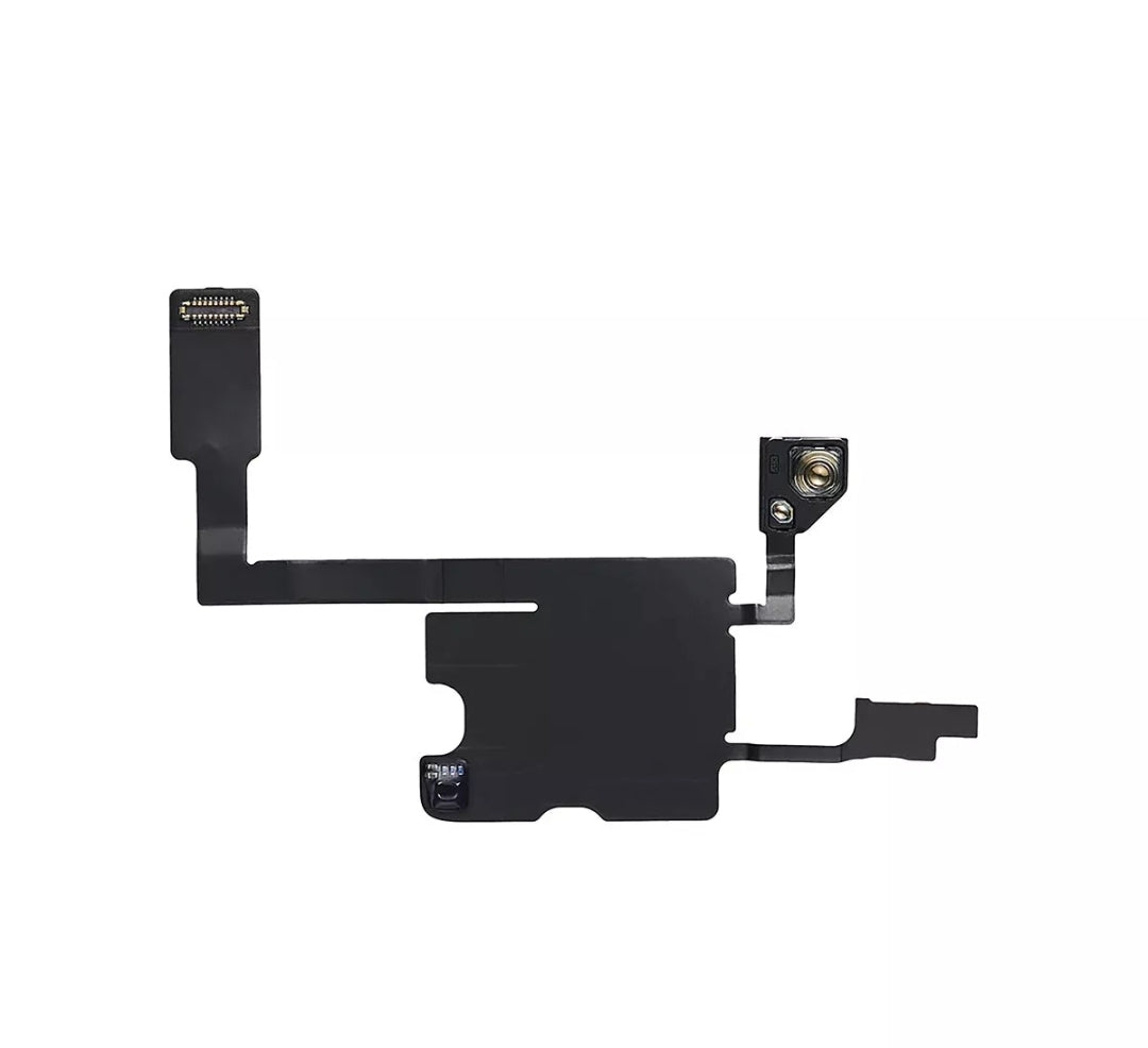 iPhone 14 Pro Ear Speaker Proximity Sensor Flex Cable