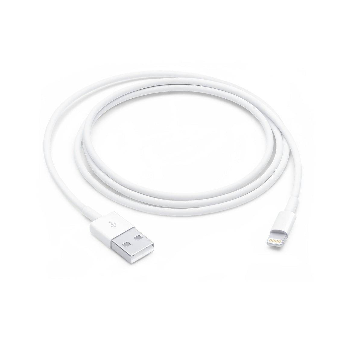 Iphone lighting cable(usb)