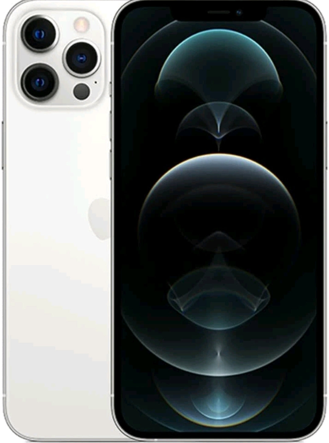 Apple iPhone 12 Pro, 512GB - Fully Unlocked No Box
