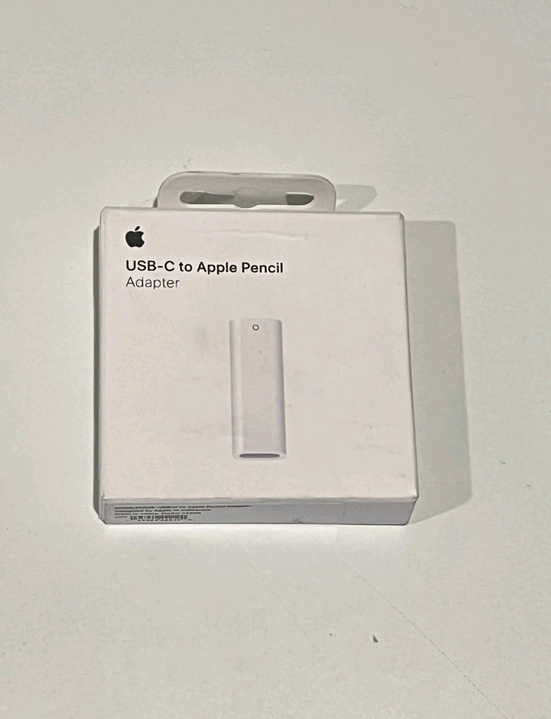 USB-C to Apple Pencil Adapter