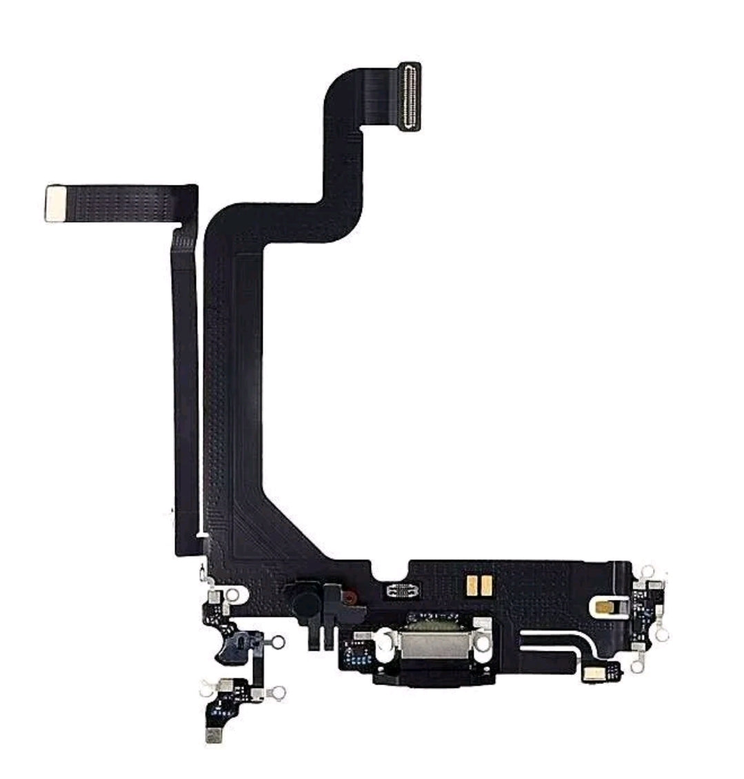 IPhone 14 Pro Max Charging Port Flex