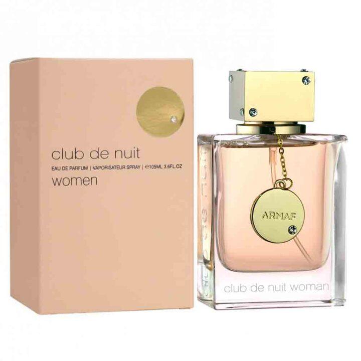 Club de Nuit by Armaf women