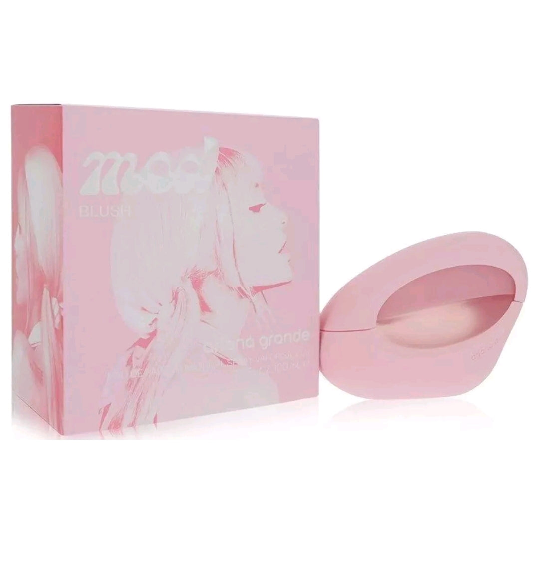 Mod Blush by Ariana Grande perfume for women EDP 3.4 / 3.3 oz New in Box