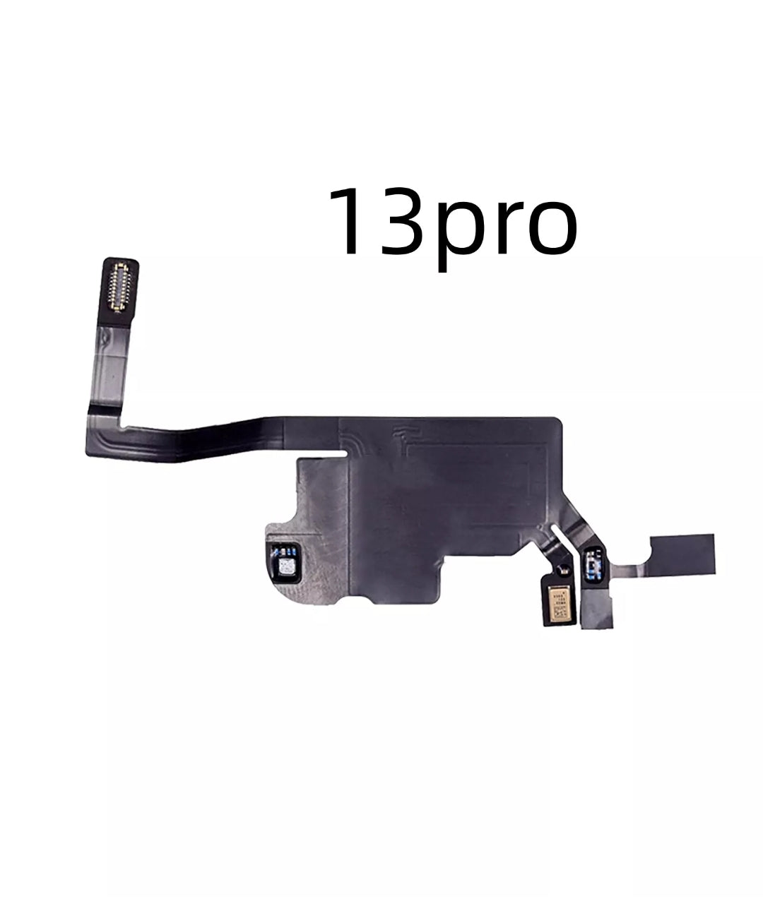iPhone 13 Pro Ear Speaker Proximity Sensor Flex Cable