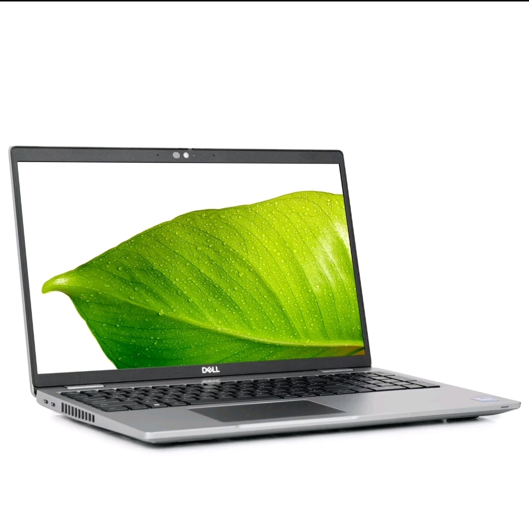 Dell Latitude 5511 15.6” FHD Laptop Intel i7-10610U 16GB RAM 512GB SSD