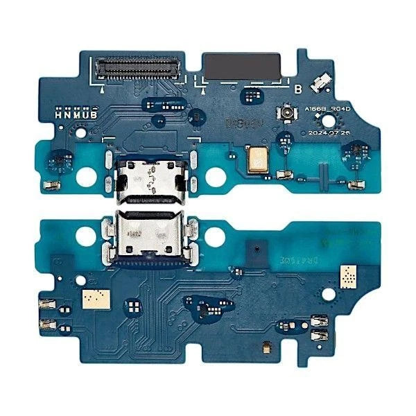 Samsung A16 Port (A166U)