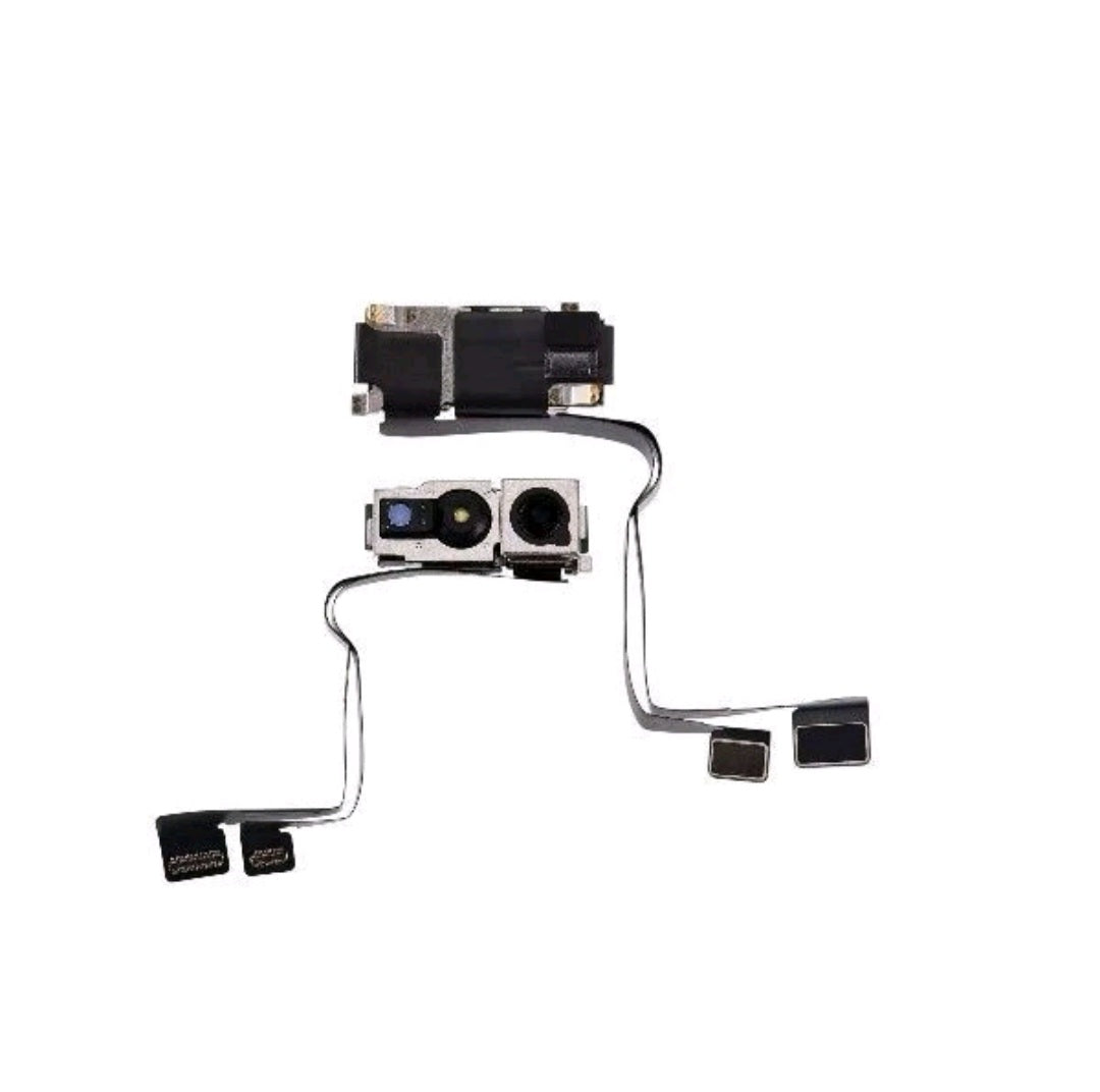 iPhone 16 Pro Max Front Camera