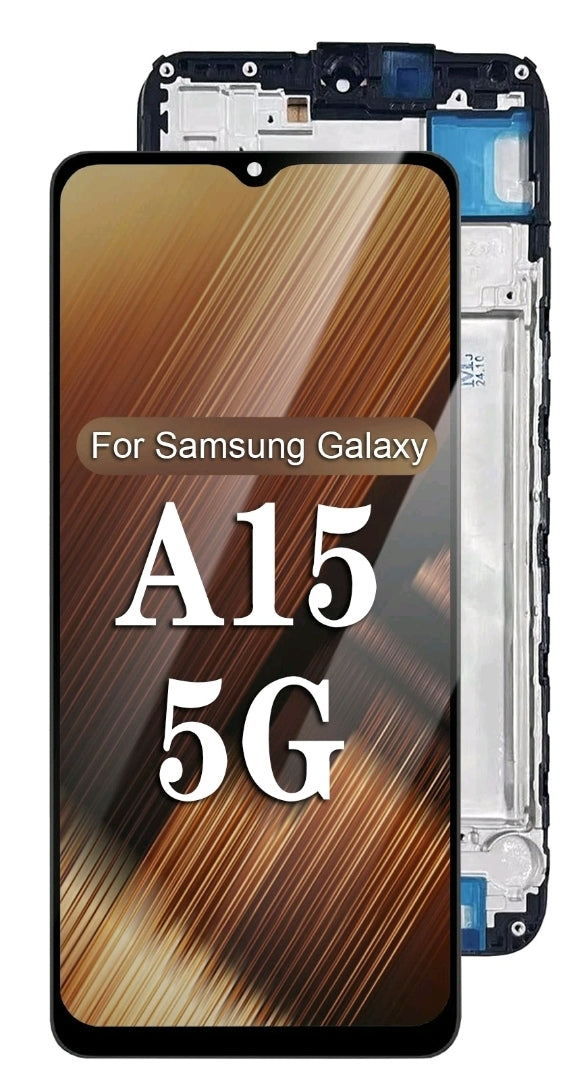 Samsung A15 5G A156U LCD Screen Touch Display Digitizer