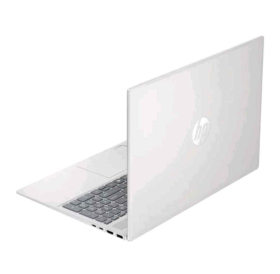 HP Pavilion 16" 125U 512GB Touchscreen Natural Silver 16-AF0010NR