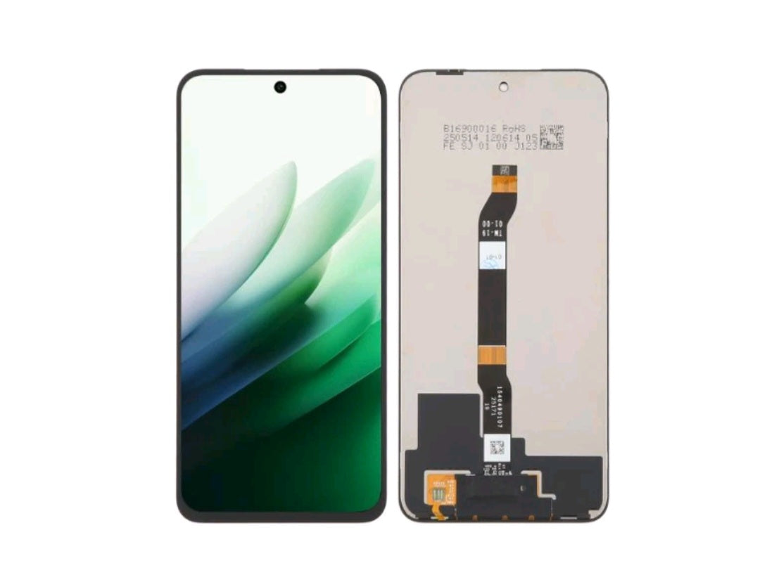 Redmi 15 Screen LCD with digitizer