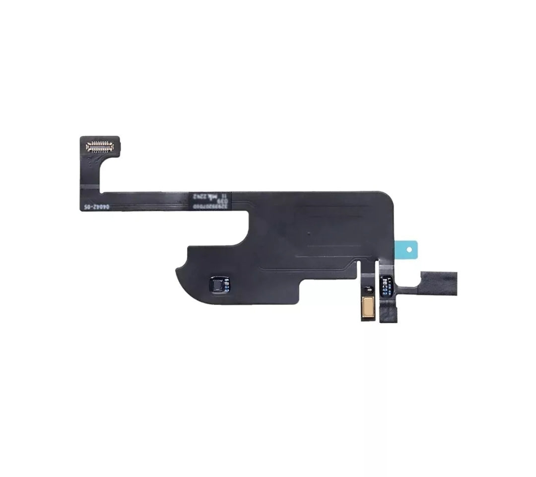 iPhone 14 Plus Ear Speaker Proximity Sensor Flex Cable