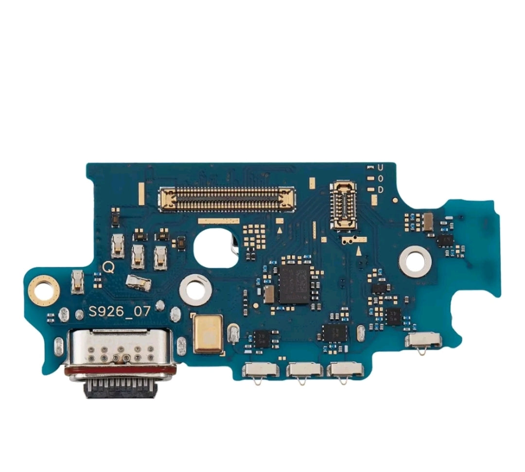 Samsung Galaxy S24 Plus 5G Charging Port (U version)
