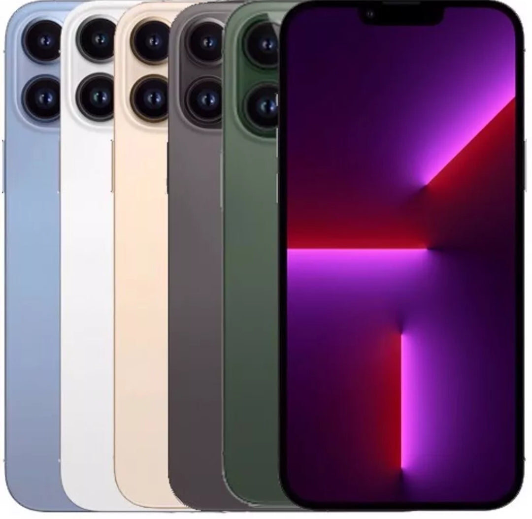 iPhone 13 Pro 256GB Unlocked