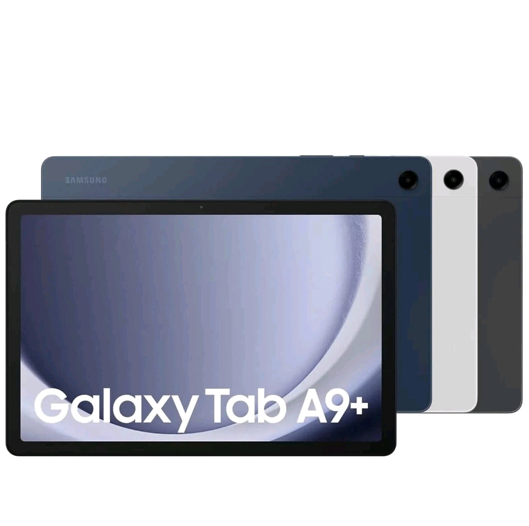 New Samsung Galaxy Tab A9+ Plus 5G 128GB 8GB SM-X216B Factory Unlocked Sim-Card