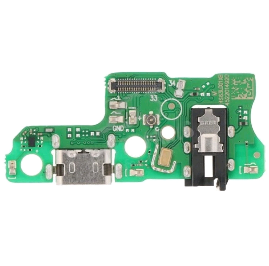 ZTE Blade A55 / A35 Charging port connector