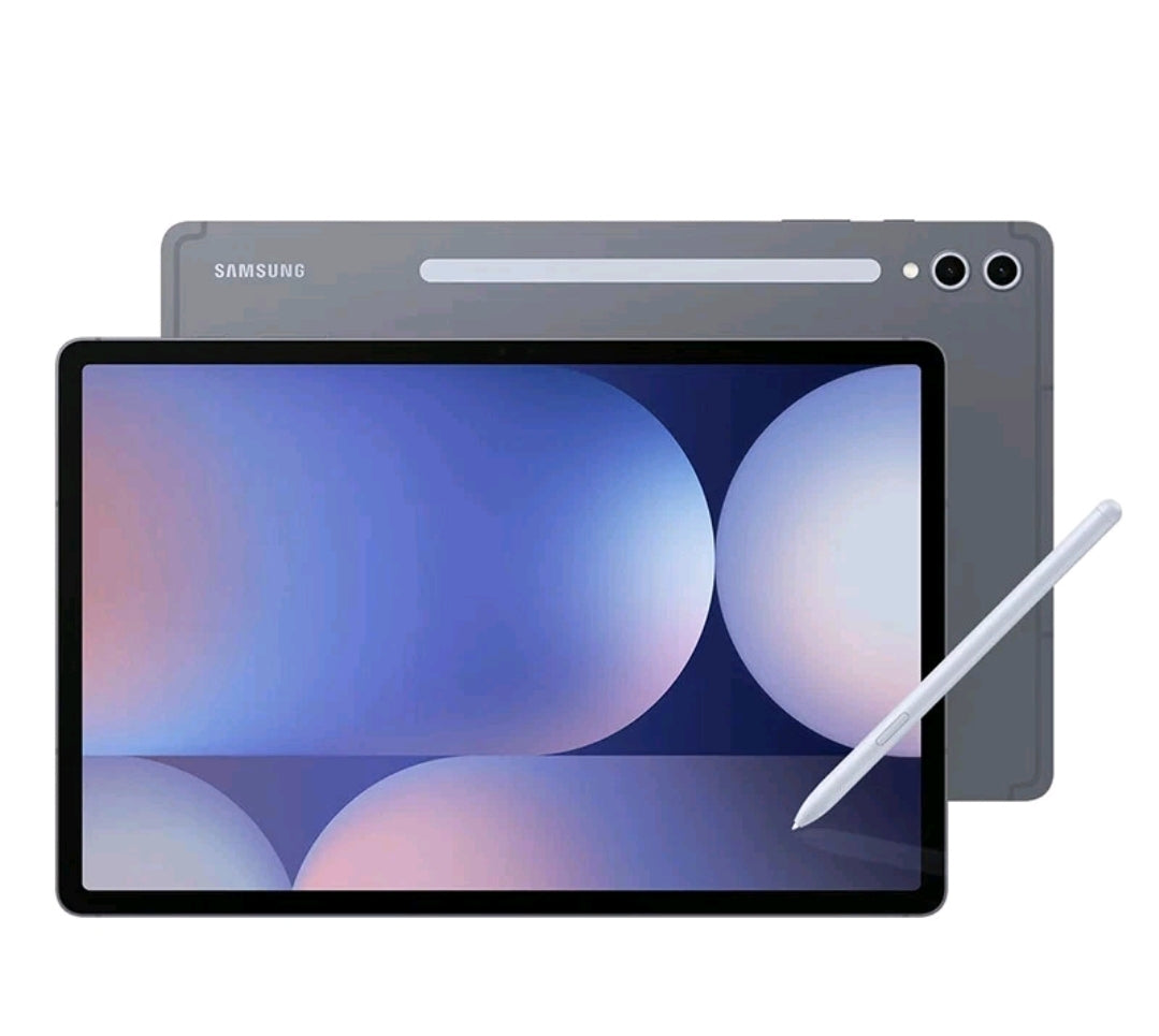 Samsung Galaxy Tab S10+ 12.4" 512GB Wi-Fi Tablet with S-Pen Gray SM-X820NZABXAR