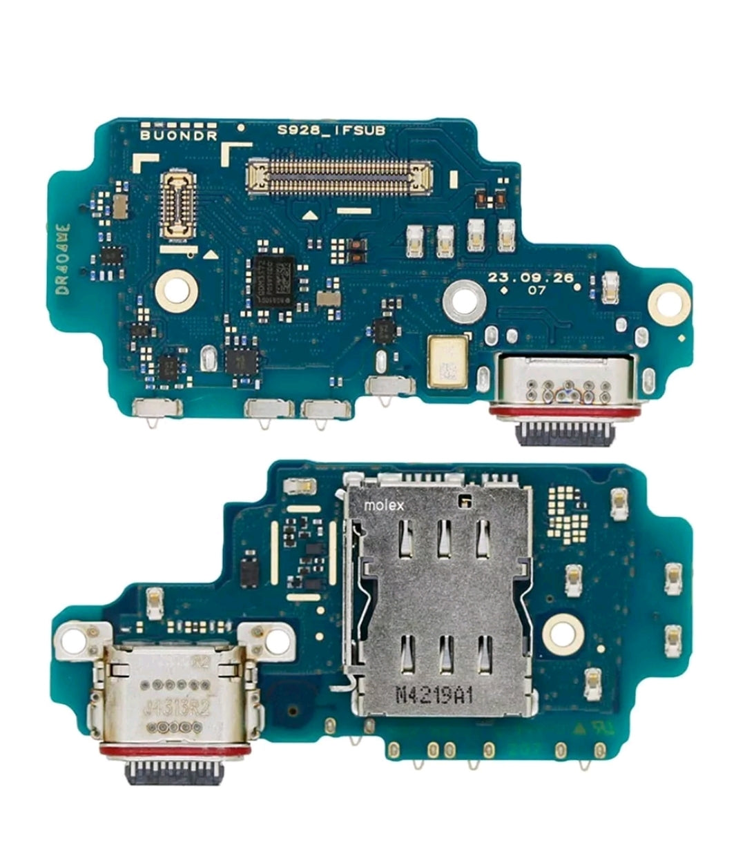 Samsung Galaxy S24 Ultra 5G Charging Port (U version)