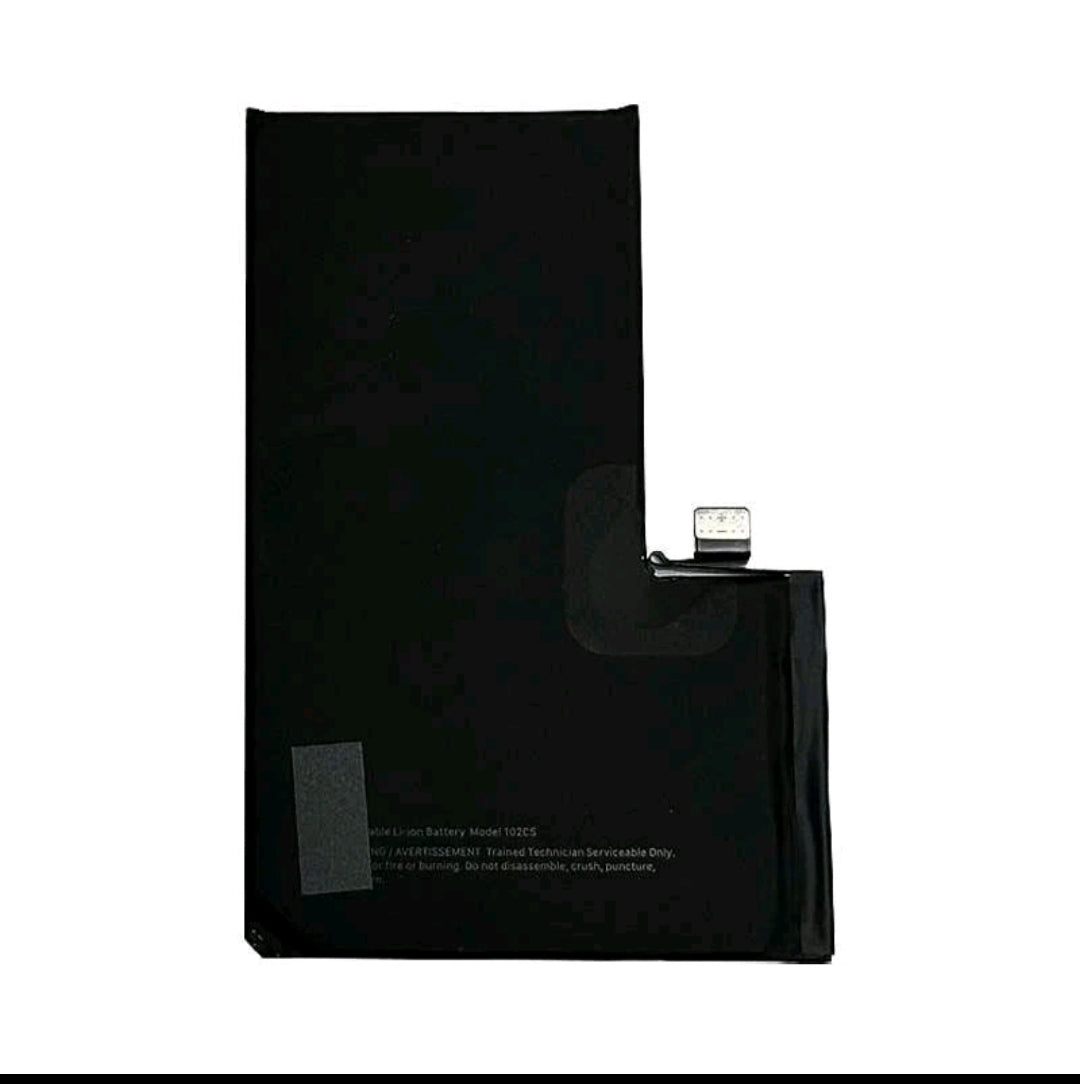 Iphone 16 pro Max Battery Replacement