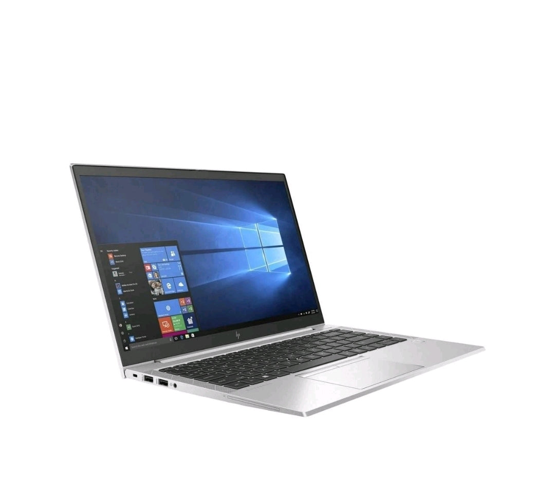 HP Elitebook 845 G8 14" FHD LT Ryzen 7 PRO 5850U 32GB 512GB