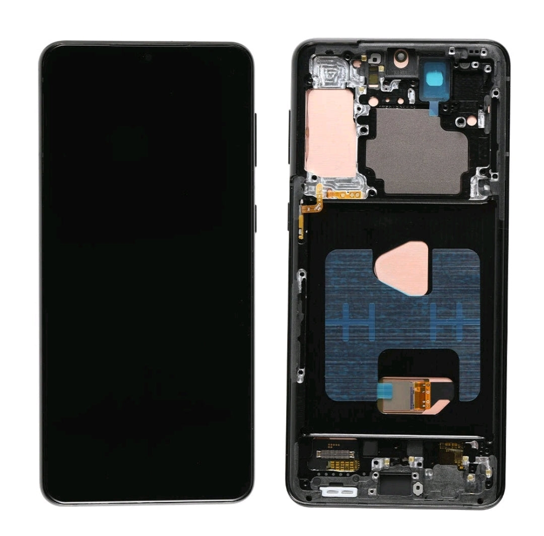 Samsung Galaxy S21+ Plus 5G G996 LCD Display Touch Screen