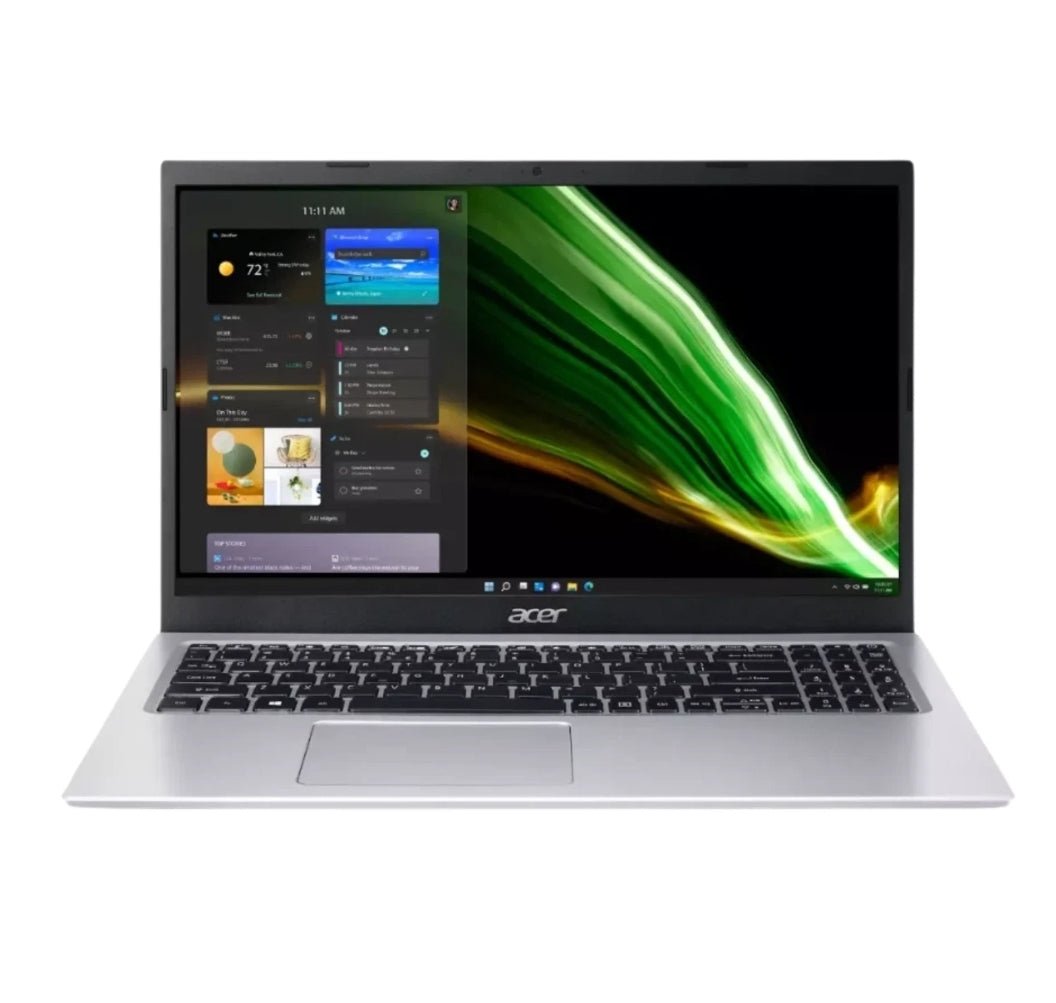 Acer Aspire 3 Laptop 15.6in 512GB Intel i5-1135G7 2.4GHz