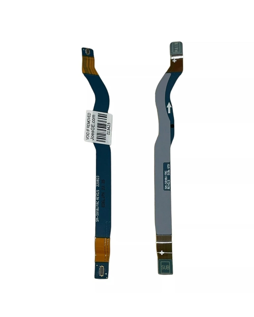 Samsung Galaxy S23 Ultra Signal Antenna Flex Cable Ribbon