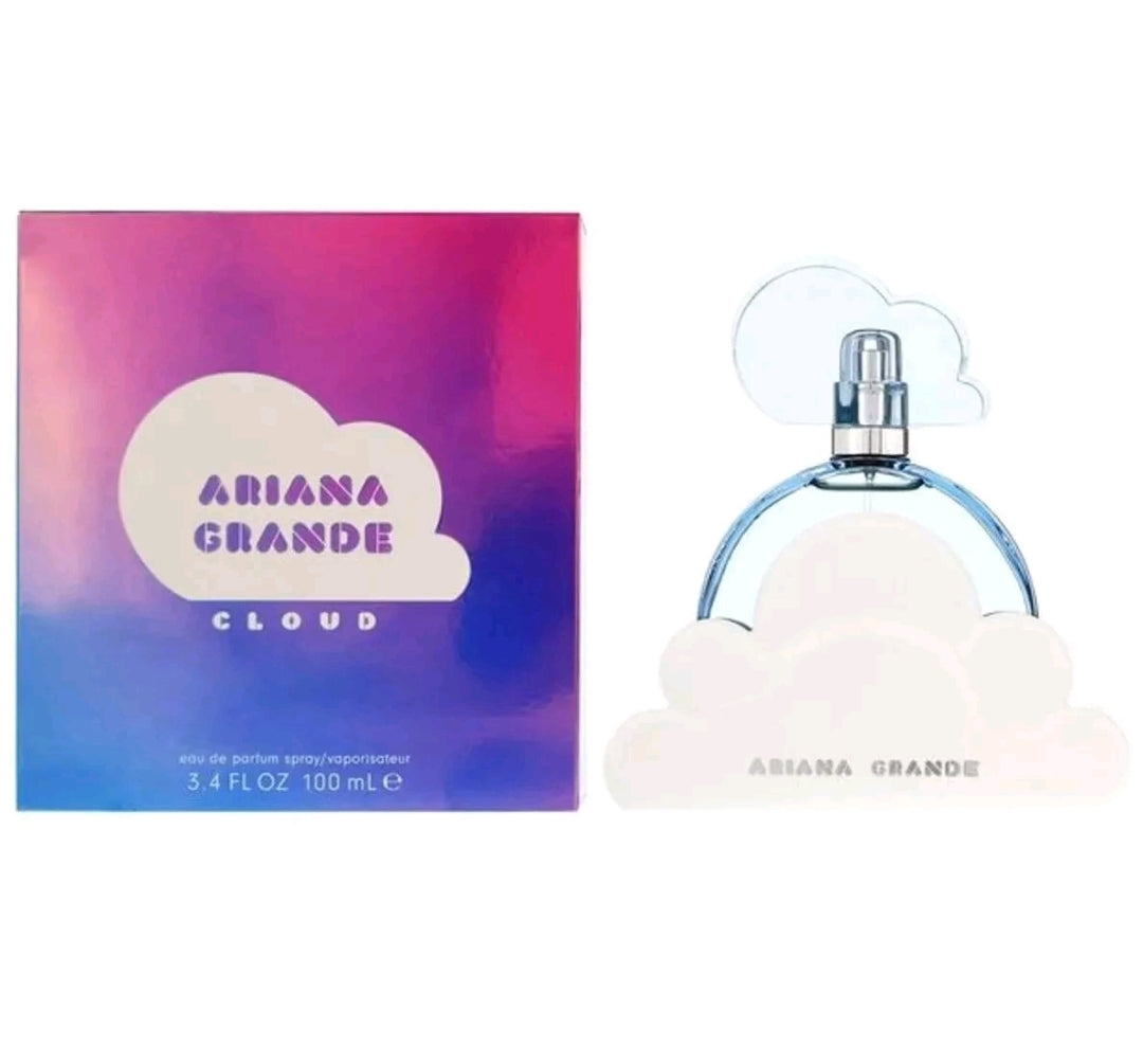 Cloud by Ariana Grande 3.3 / 3.4 oz EDP Perfume for Women New In Box
