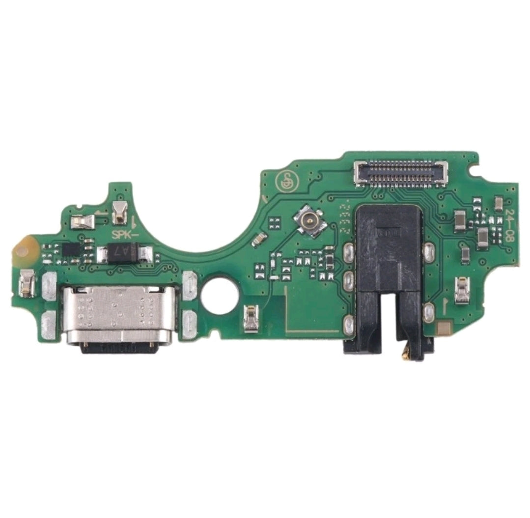 ZTE Blade A34 /A54 Charging Port Board connector