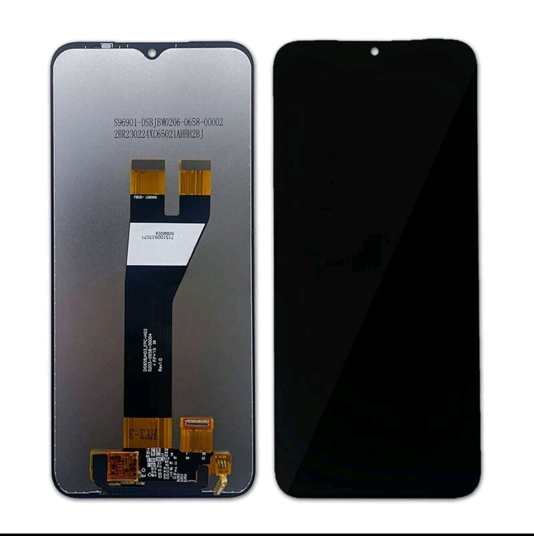 For Samsung A14 5G A146P A146U 40 Pins LCD Touch Screen Digitizer Replacement