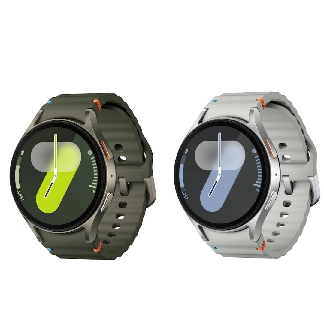 Samsung Galaxy Watch 7 44mm GPS + WiFi + Cellular Unlocked L315 - Excellent