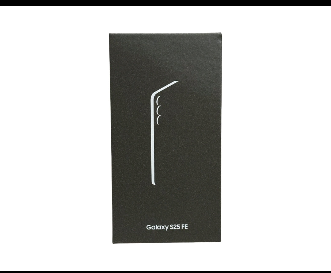 Samsung Galaxy S25 FE SM-S731U1 (128GB) FACTORY UNLOCKED - NEW FACTORY SEALED