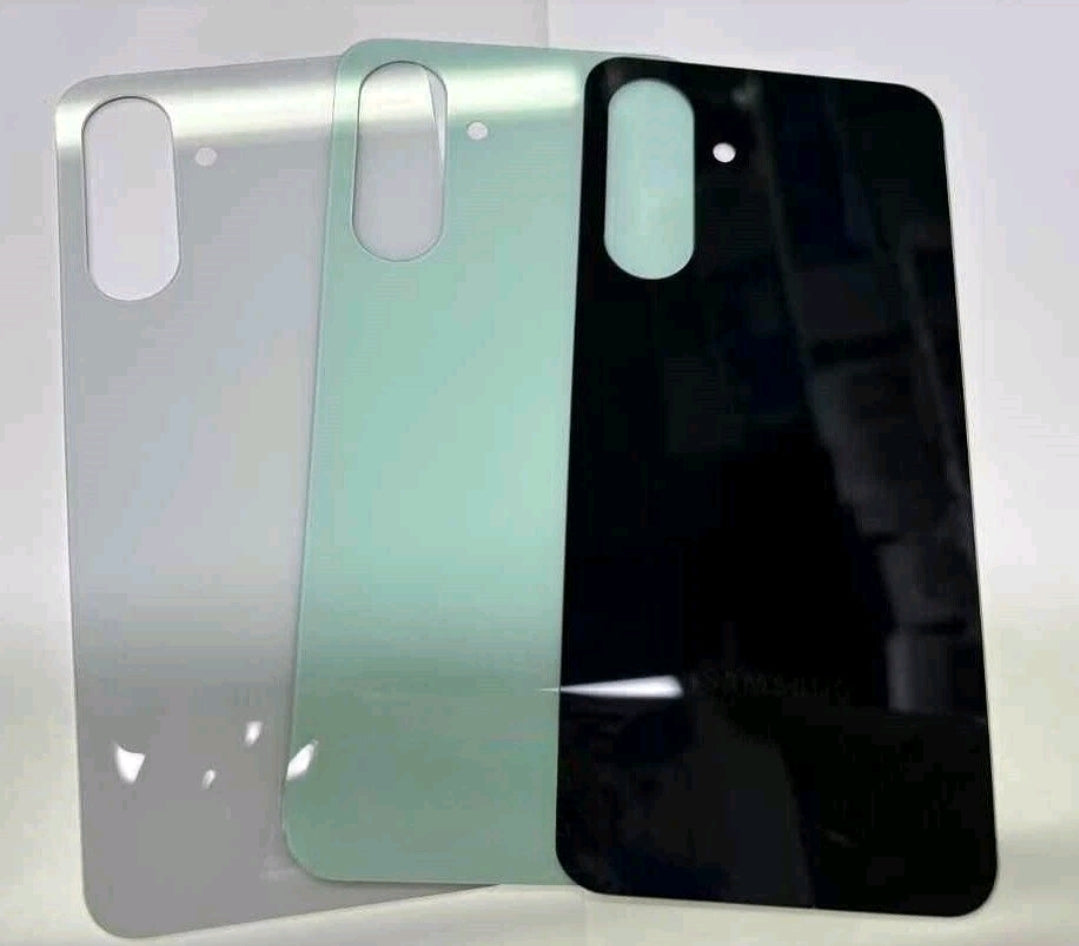 For Samsung A36 Battery Back Cover Rear Door Glass Cover Case Replace