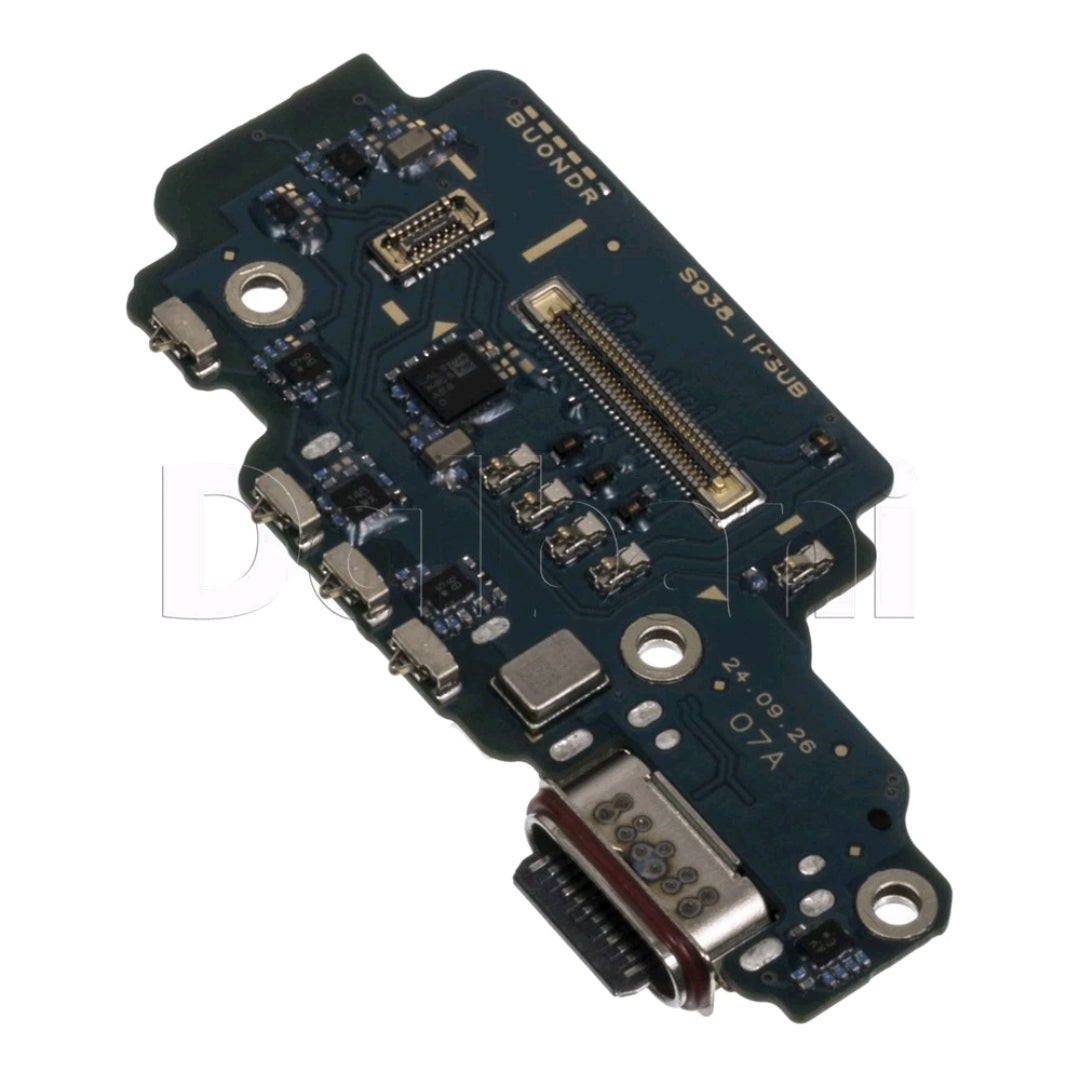 S25 Ultra (F Version)Charging Port Flex