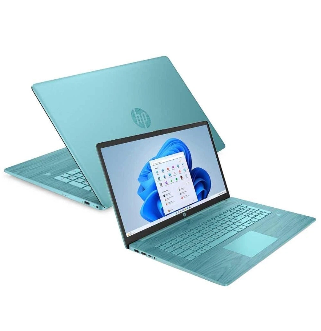 HP 15-fd0605ds 15in Laptop Intel i5-1335U 8gb MEM 1tb SSD Win11