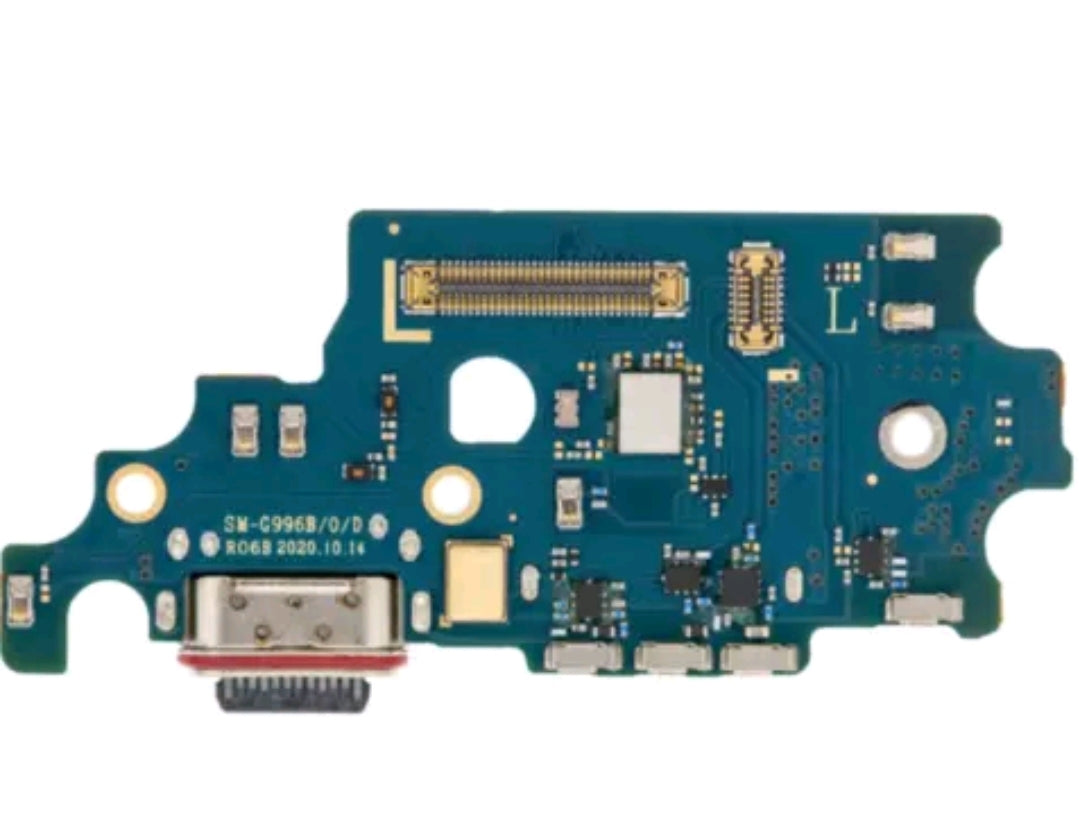 Samsung Galaxy S21 Plus 5G Charging Port (U version)